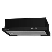 Вытяжка телескопическая VS (лампа накаливания) 50 (500х310(480)хh170) в интернет магазине Планета Комфорта Фото vytyazhki вытяжка телескопическая vs (лампа накаливания) 50 (500х310(480)хh170) производитель Maunfeld