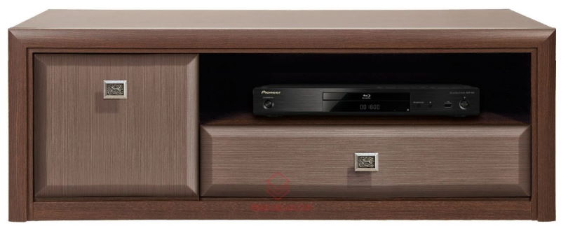 Фото Тумба Коен RTV1D1S от производителя Black Red White (БРВ) в Ялте по цене 14&nbsp;430 ₽