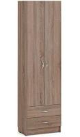 Фото  шкаф шк-24 производитель Ромис