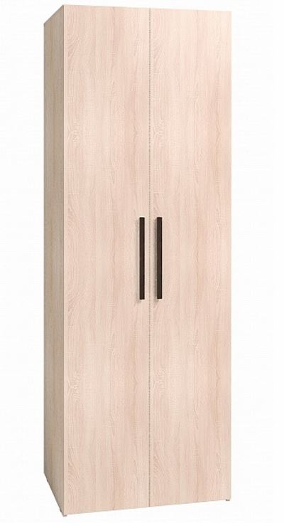 Фото Шкаф Bauhaus-8 (80) без зеркал двухдверный от производителя Глазов в Ялте по цене 12&nbsp;940 ₽