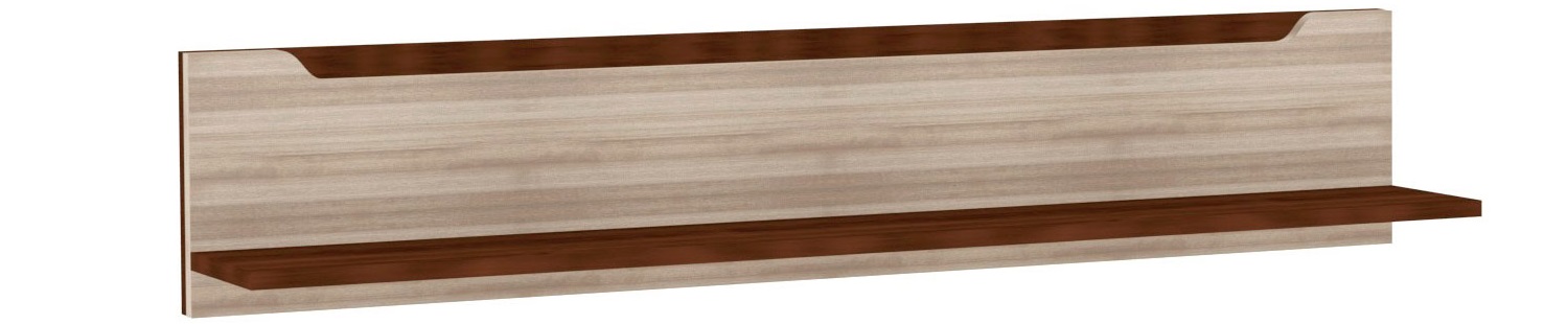 Фото Полка Афина А19а от производителя Заречье в Ялте по цене 2&nbsp;520 ₽