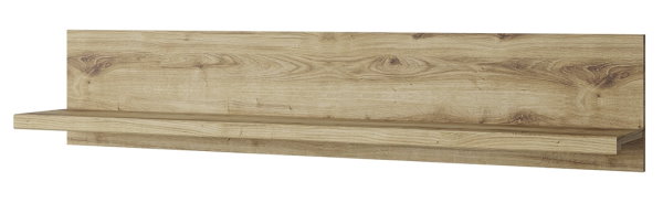 Фото Полка навесная BT Дорсет (Doorset) от производителя Анрэкс в Ялте по цене 2 890 ₽