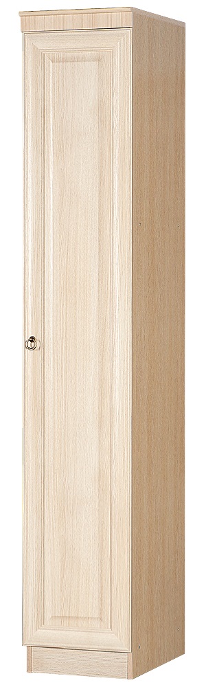 Фото Шкаф Инна 614 (40) однодверный от производителя Яна в Ялте по цене 14&nbsp;800 ₽