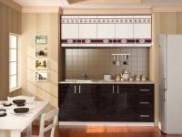 Фото kukhni-gotovye кухня селена №52 (2,6) производитель Ставрополь Мебель