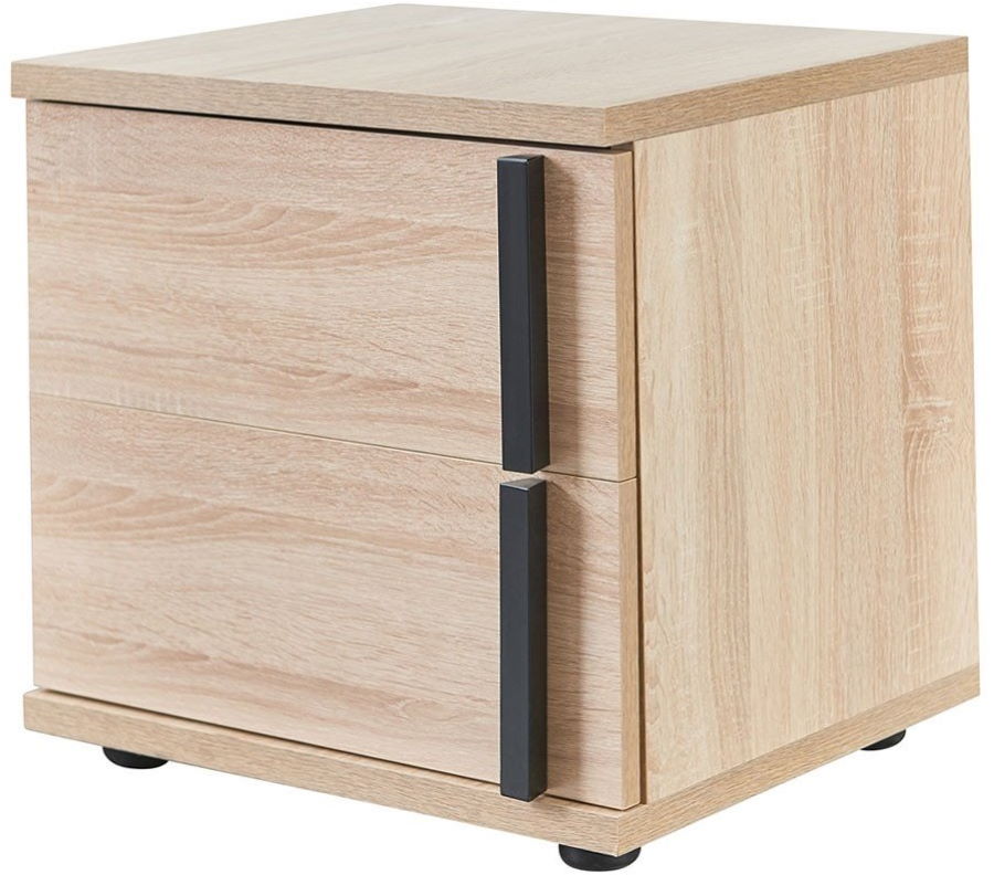 Фото Тумба прикроватная Баухаус (Bauhaus) 6 от производителя Глазов в Ялте по цене 5&nbsp;390 ₽