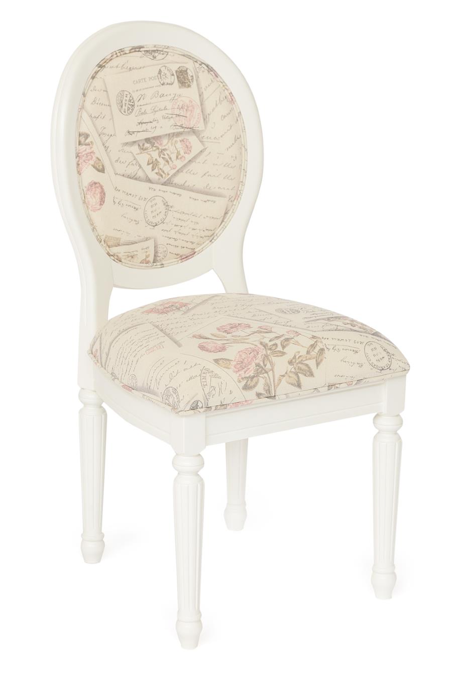 Фото Стул Париза (Parisa) от производителя Tetchair в Ялте по цене 18 840 ₽