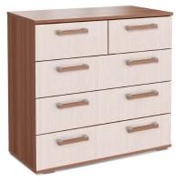 Фото mebel-dlya-gostinits комод стандарт-5 new производитель БТС 