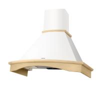 Вытяжка купольная Gretta (A) 90 (900х535хh895(1125)) (Материал Металл/Дерево , Цвет Бежевый/Неокрашено) в Ялте от производителя в интернет магазине Планета Комфорта Вытяжка купольная Gretta (A) 90 (900х535хh895(1125)) (Материал Металл/Дерево , Цвет Бежевый/Неокрашено) в Ялте от производителя