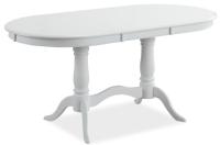 Фото stoly-derevyannye стол обеденный signal savona производитель Signal