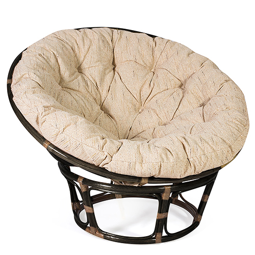 Фото Кресло Papasan с матрасом (1150х980хh980)   от производителя Tetchair в Ялте по цене 21 620 ₽