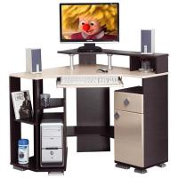 Фото stoly-kompyuternye стол компьютерный костер-7 производитель Олмеко