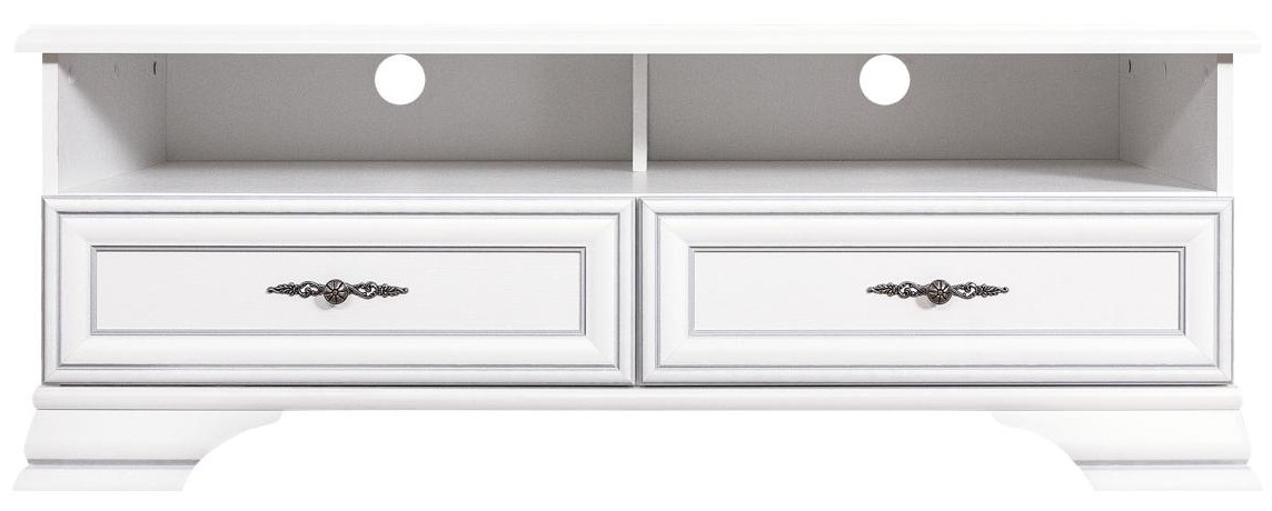 Фото Тумба Kentaki S320-RTV2S от производителя Black Red White (БРВ) в Ялте по цене 21 320 ₽