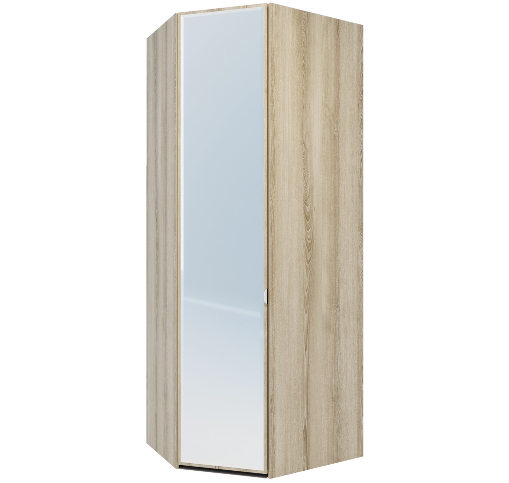 Фото Шкаф Афина А7 (89) угловой от производителя Заречье в Ялте по цене 20&nbsp;410 ₽