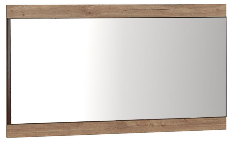 Фото Зеркало малое Гарда от производителя СБК в Ялте по цене 2 900 ₽