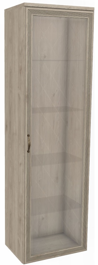 Фото Шкаф Карина ШК-1062 многоцелевой  от производителя Лером в Ялте по цене 19&nbsp;170 ₽