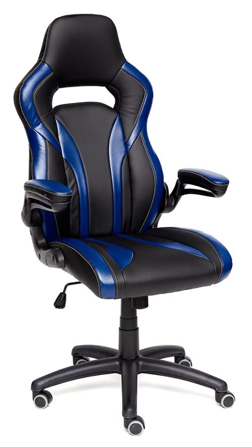 Фото Кресло геймерское Рокет (Rocket) в Ялте по цене 13 420 ₽ от производителя Tetchair, код товара 2000001464069, 2000001464076 шт Фото Кресло геймерское Рокет (Rocket) от производителя Tetchair в Ялте по цене 13 420 ₽