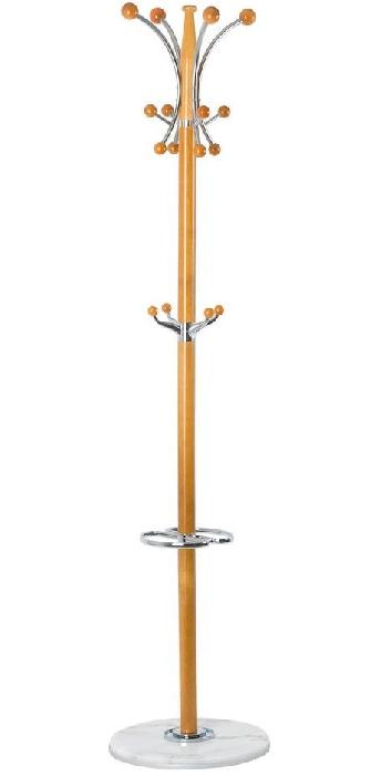 Вешалка напольная XY-028 (натуральный (Tetchair) ) Вешалка напольная XY-028 (натуральный (Tetchair) )