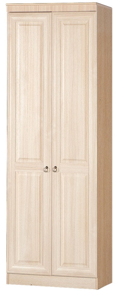 Фото Шкаф Инна 615 (80) двухдверный от производителя Яна в Ялте по цене 21&nbsp;580 ₽
