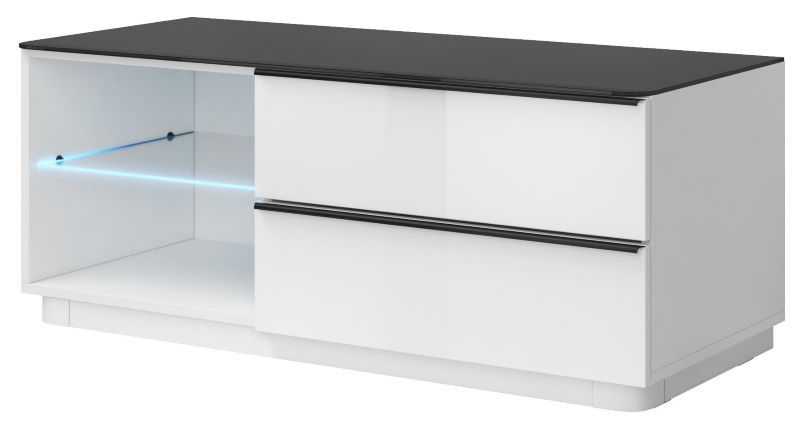 Фото Комод TV-2S typ 41 Togo от производителя Helvetia в Ялте по цене 42&nbsp;550 ₽