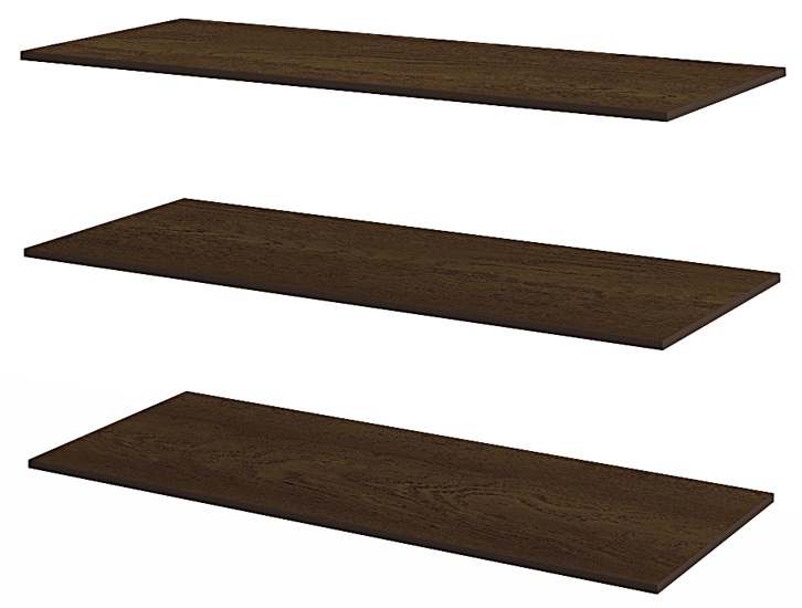 Фото Полки для шкафа Лючия 181 от производителя Яна в Ялте по цене 5&nbsp;150 ₽