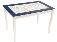 Стол обеденный Стиль 2 Ажур III в интернет магазине Планета Комфорта Фото stoly-obedennye-neraskladnye стол обеденный стиль 2 ажур iii производитель Мебель из стекла