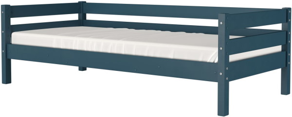 Фото Кровать односпальная Глория (СМ 90х200) с основанием под матрас от производителя Браво-мебель в Ялте по цене 14&nbsp;950 ₽