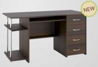 Фото  стол компьютерный двк комфорт-5 производитель ДВК