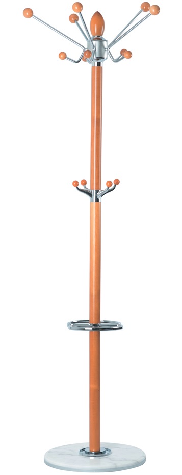 Фото Вешалка напольная XY-027 от производителя Tetchair в Ялте по цене 6&nbsp;500 ₽