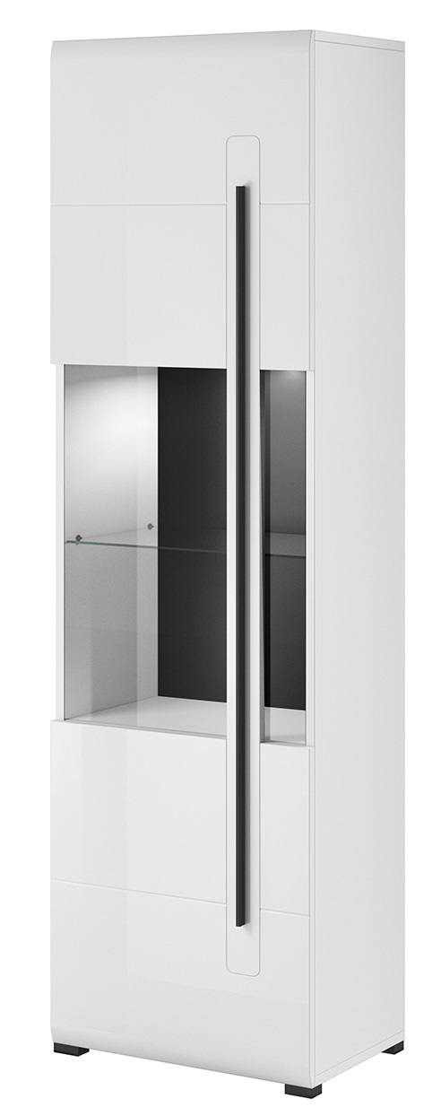 Фото Витрина-1D typ 05 Tulsa от производителя Helvetia в Ялте по цене 46 690 ₽