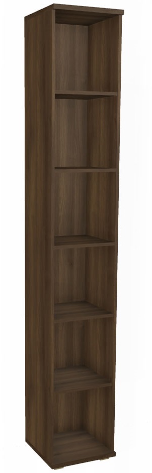 Фото Шкаф Карина ШК-1051 многоцелевой от производителя Лером в Ялте по цене 7&nbsp;780 ₽