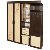 «Камелия-2» Прихожая