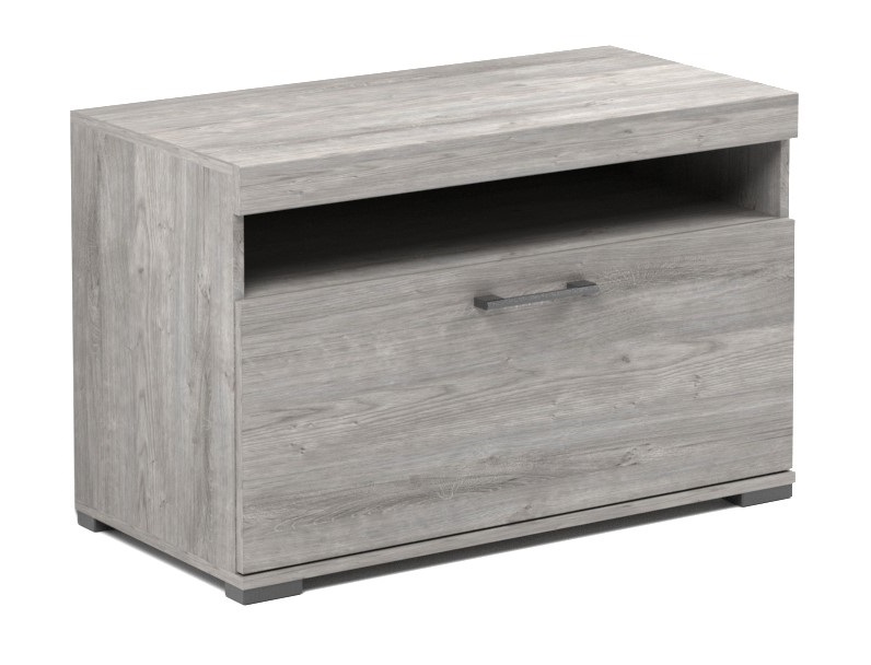 Фото Тумба малая под ТВ Денвер Д-5 от производителя СБК в Ялте по цене 9 520 ₽