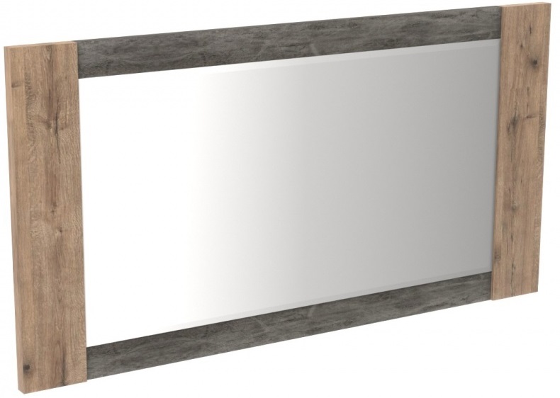 Фото Зеркало малое Денвер от производителя СБК в Ялте по цене 4&nbsp;250 ₽