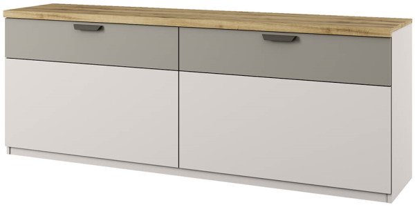 Фото Тумба RTV 2D2S Модерн (Modern) от производителя Анрэкс в Ялте по цене 22 820 ₽