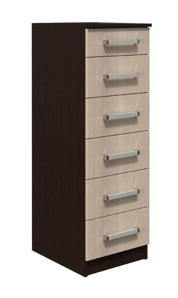 Фото Комод 400 Фиеста  от производителя БТС  в Ялте по цене 4 490 ₽