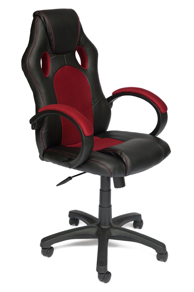 Фото Кресло геймерское Рейсер (Racer) GT  от производителя Tetchair в Ялте по цене 14&nbsp;130 ₽