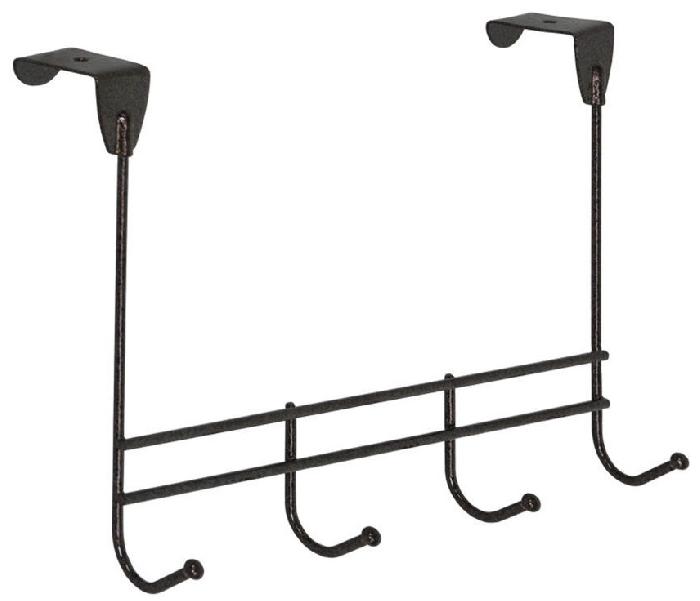 Вешалка надверная Нота 4 (медный антик  (Завод металлических изделий) ) Вешалка надверная Нота 4 (медный антик  (Завод металлических изделий) )