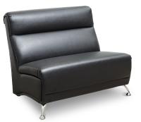 Диван Офис 5 (1,0м) (1 категория (Союз Мебель) ) в Ялте от производителя 