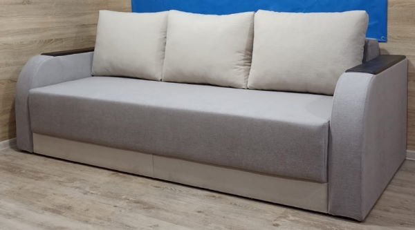 Фото Диван Валенсия Нью от производителя Атлантик в Ялте по цене 36 860 ₽