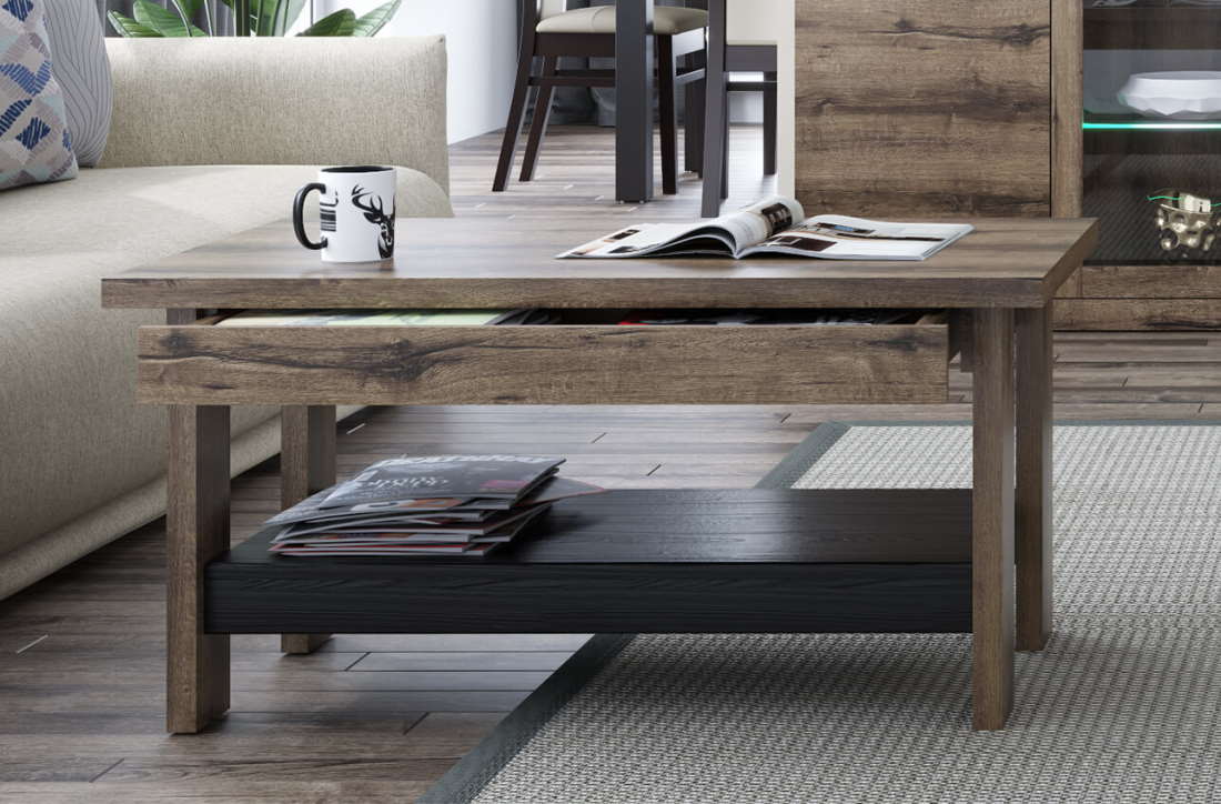 Фото Стол журнальный Джаггер (Jagger) от производителя Анрэкс в Ялте по цене 9 800 ₽