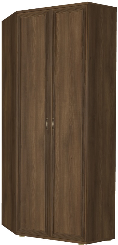 Фото Шкаф Карина ШК-1015 (86) угловой от производителя Лером в Ялте по цене 31&nbsp;210 ₽