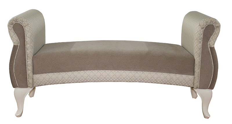 Фото Пуф Лилия без спинки от производителя Аквилон в Ялте по цене 23&nbsp;010 ₽