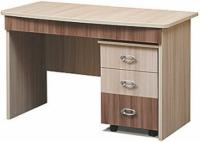 Фото pryamye-kompyuternye-stoly стол письменный юниор-6 пм-7 производитель Марибель