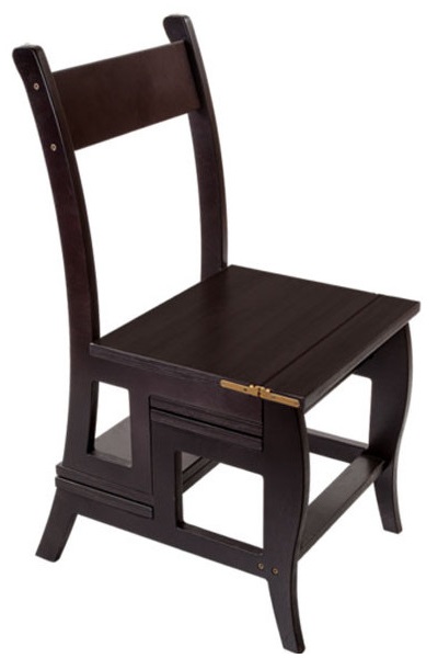 Фото Стул-стремянка Бруклин от производителя Импэкс в Ялте по цене 14 780 ₽