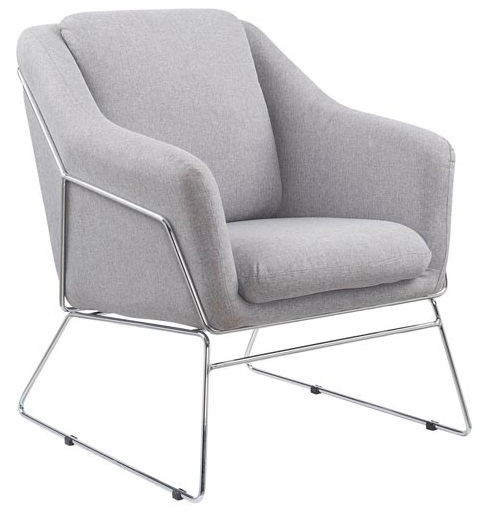Фото Кресло Halmar Soft  от производителя Halmar  в Ялте по цене 30 850 ₽