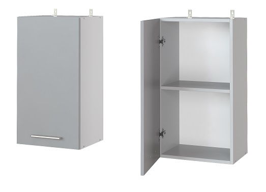 Фото Кухня Фиджи шкаф навесной А-40 от производителя Леко в Ялте по цене 3&nbsp;430 ₽