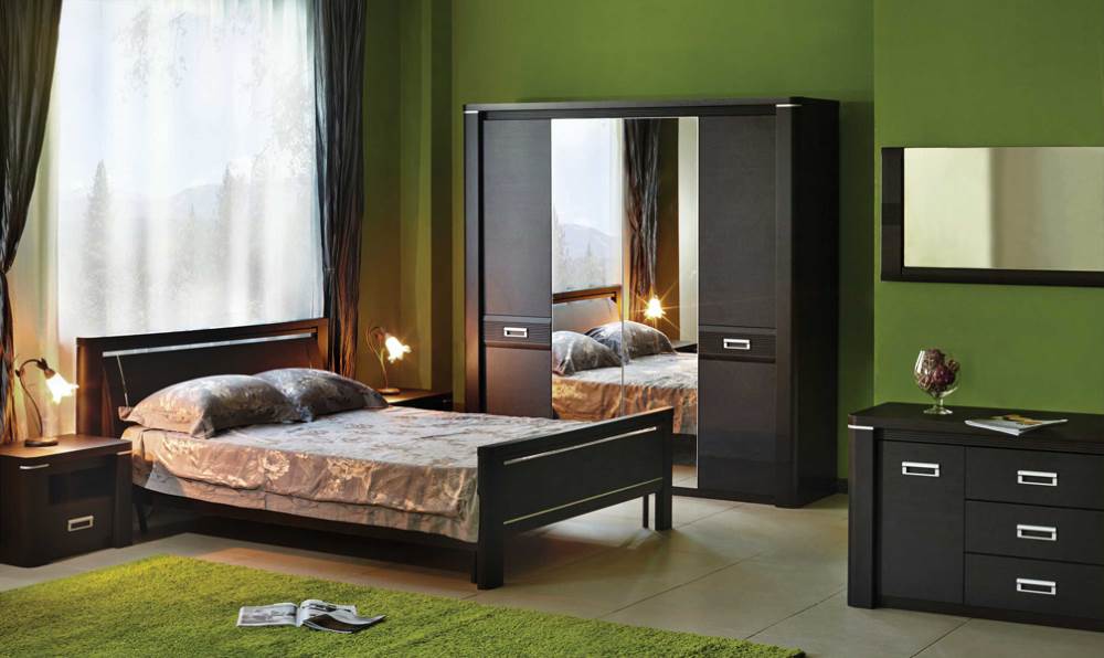 Фото Комод комбинированный Магнолия  в Ялте по цене 19 390 ₽ от производителя СБК, код товара 2000001177495, 2000001177501 шт Фото Комод комбинированный Магнолия  от производителя СБК в Ялте по цене 19 390 ₽