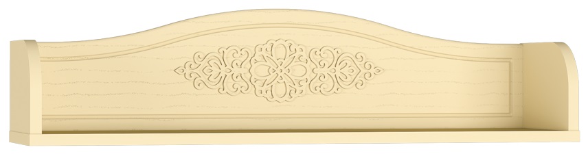 Фото Полка Ассоль плюс АС-49 от производителя Компасс в Ялте по цене 3&nbsp;010 ₽