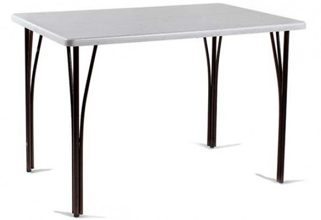 Фото Стол обеденный Граф от производителя  в Ялте по цене 12 680 ₽