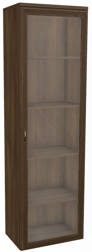 Фото Шкаф Карина ШК-1061 многоцелевой  от производителя Лером в Ялте по цене 18&nbsp;320 ₽